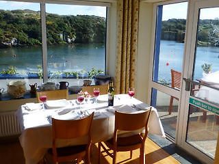 The Heron'S Cove Goleen Buitenkant foto