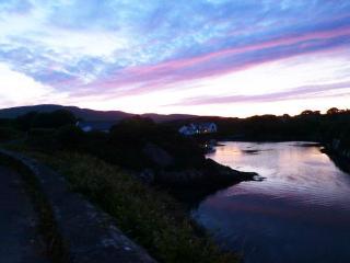 The Heron'S Cove Goleen Buitenkant foto
