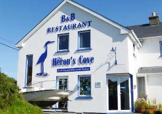 The Heron'S Cove Goleen Buitenkant foto